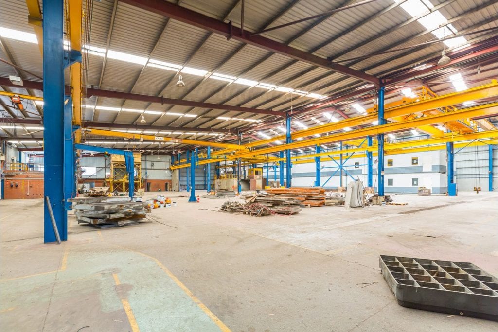 Developments Toscana